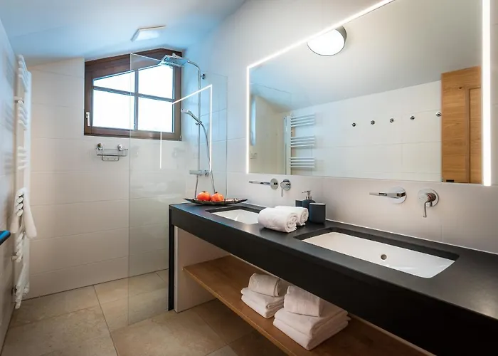 公寓 恩赛格之家斯拉德明公寓