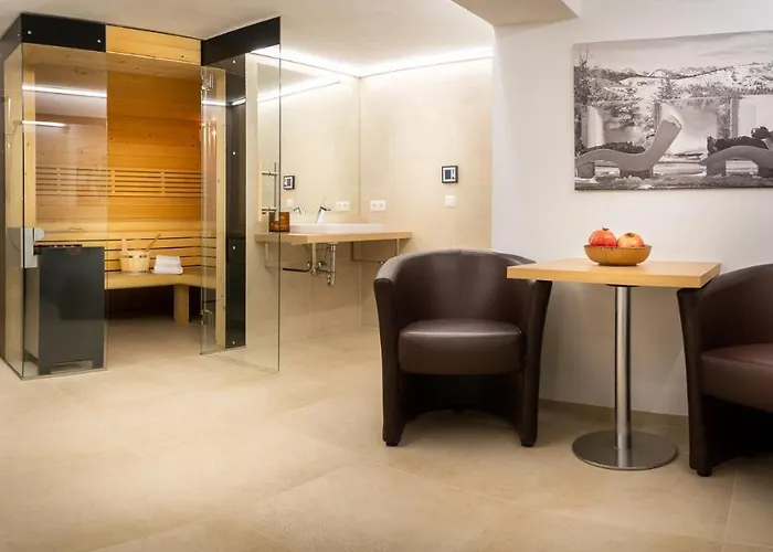 恩赛格之家斯拉德明公寓 公寓