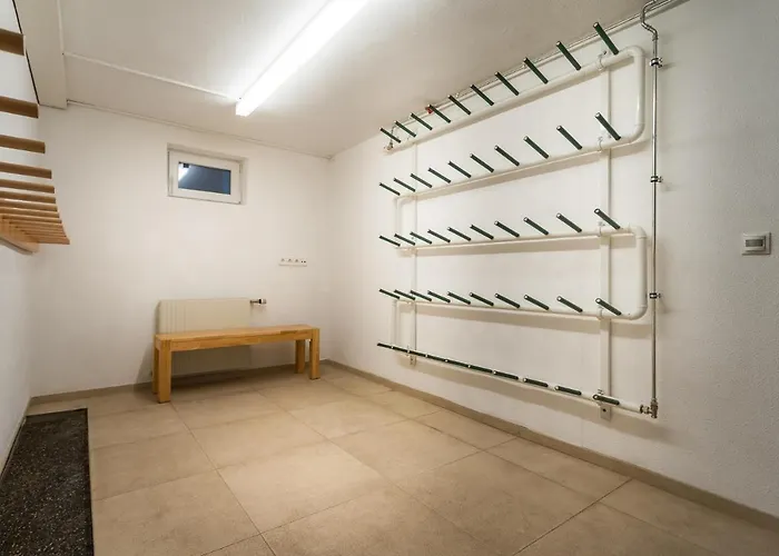 公寓 恩赛格之家斯拉德明公寓