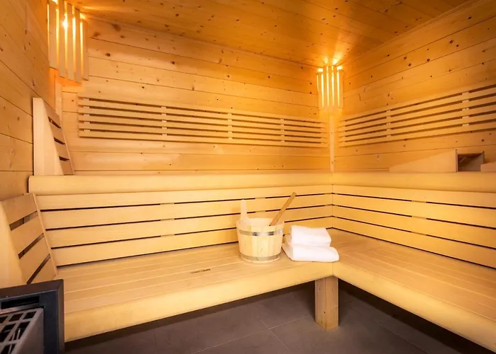 公寓 恩赛格之家斯拉德明公寓 恩斯塔尔豪斯